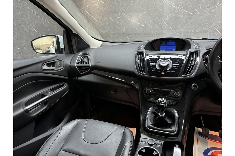 Used Ford Kuga 2014 for sale - 77027641: Photo 49