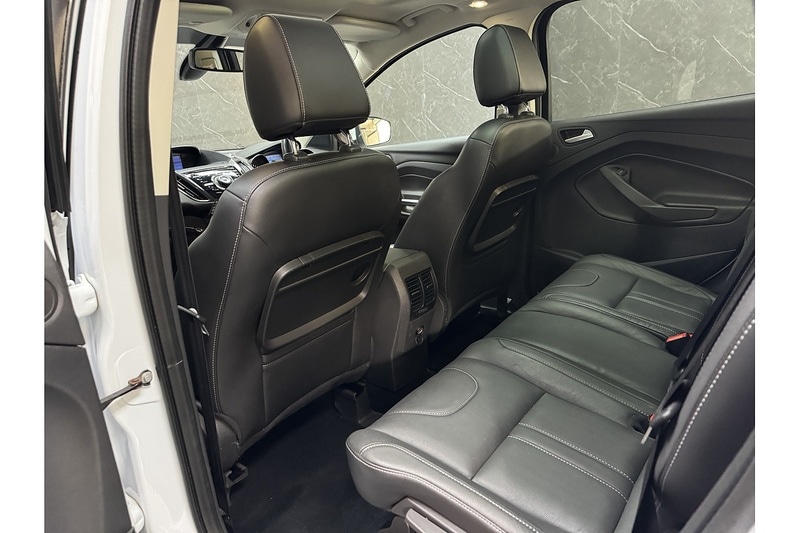 Used Ford Kuga 2014 for sale - 77027641: Photo 52