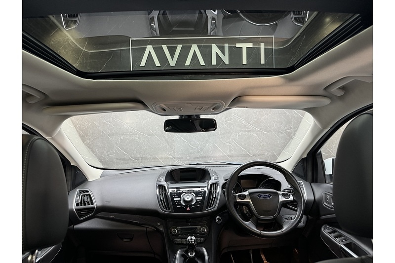 Used Ford Kuga 2014 for sale - 77027641: Photo 53