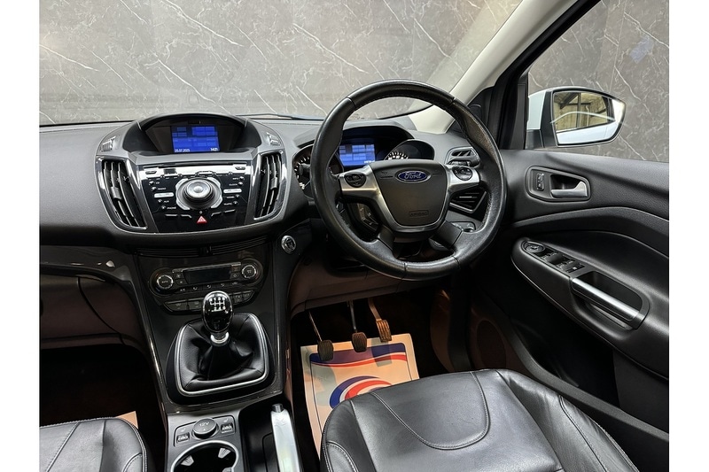 Used Ford Kuga 2014 for sale - 77027641: Photo 54