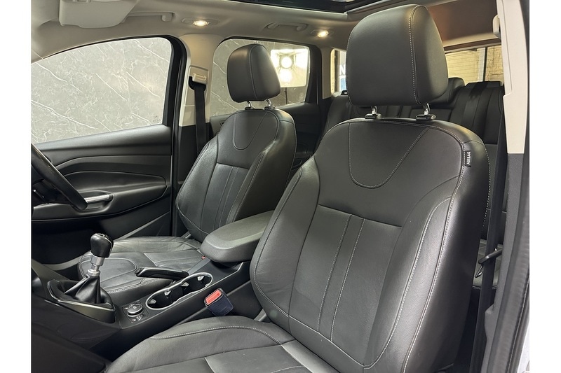 Used Ford Kuga 2014 for sale - 77027641: Photo 55