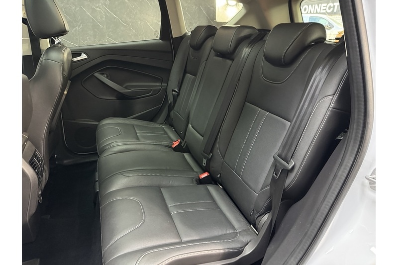 Used Ford Kuga 2014 for sale - 77027641: Photo 56