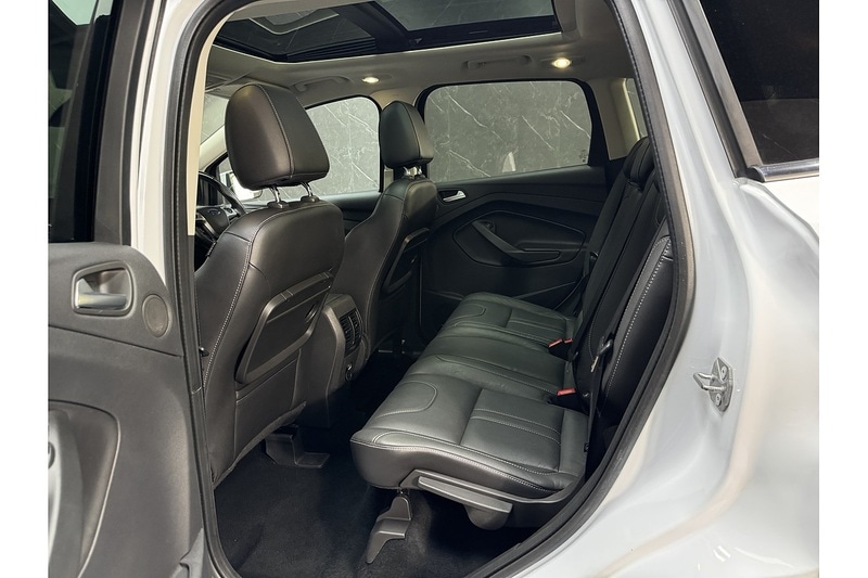 Used Ford Kuga 2014 for sale - 77027641: Photo 57