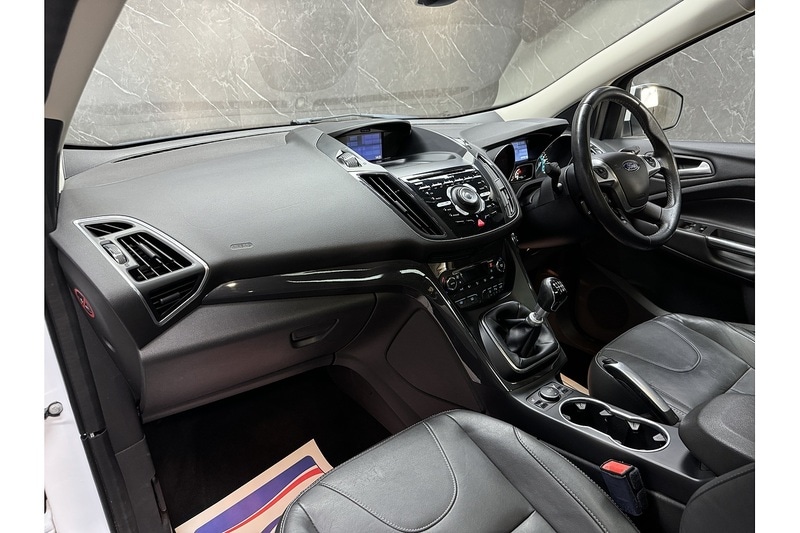 Used Ford Kuga 2014 for sale - 77027641: Photo 59