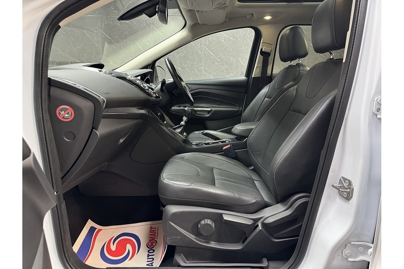 Used Ford Kuga 2014 for sale - 77027641: Photo 60