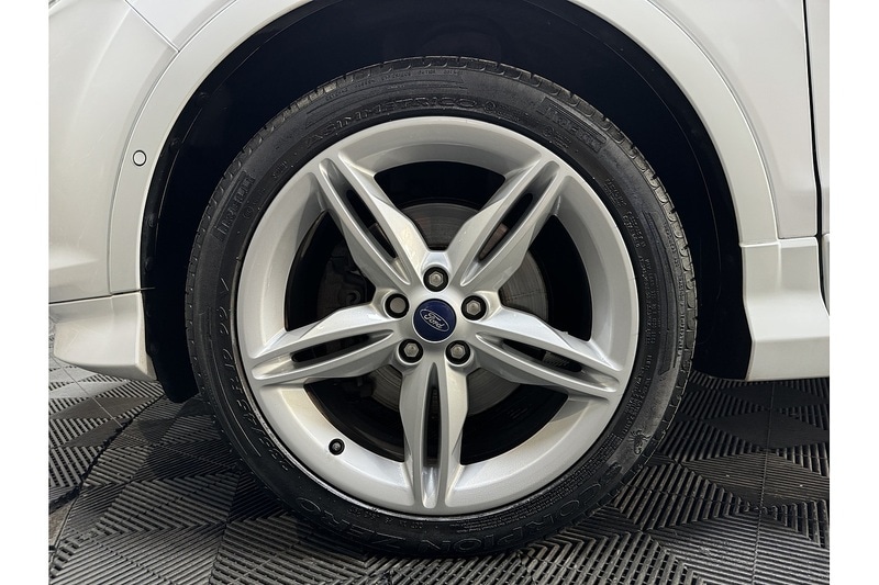 Used Ford Kuga 2014 for sale - 77027641: Photo 61