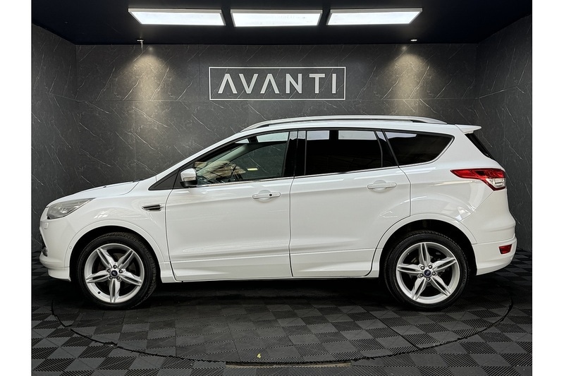Used Ford Kuga 2014 for sale - 77027641: Photo 8