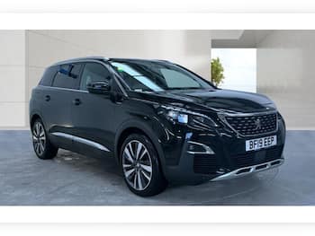 Used Peugeot 5008 2019 for sale - 79642561: Photo