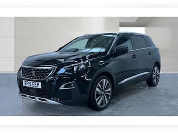 Used Peugeot 5008 2019 for sale - 79642561: Photo