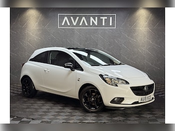 Used Vauxhall Corsa 2019 for sale - 79524108: Photo