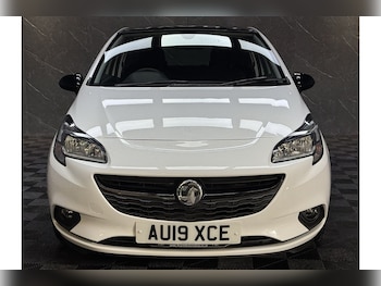 Used Vauxhall Corsa 2019 for sale - 79524108: Photo