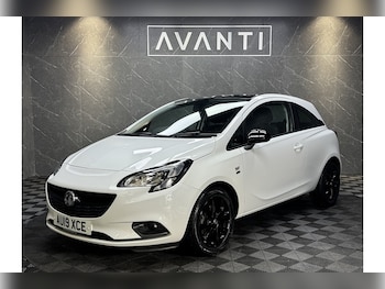 Used Vauxhall Corsa 2019 for sale - 79524108: Photo
