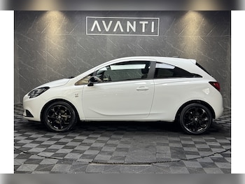 Used Vauxhall Corsa 2019 for sale - 79524108: Photo