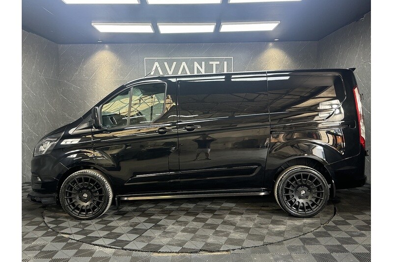 Used Ford Transit Custom 2022 for sale - 77027680: Photo 11