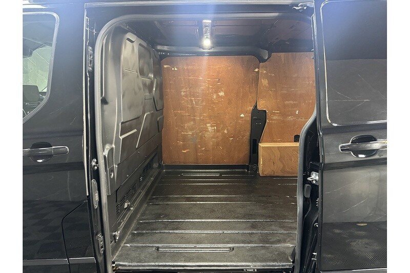 Used Ford Transit Custom 2022 for sale - 77027680: Photo 16