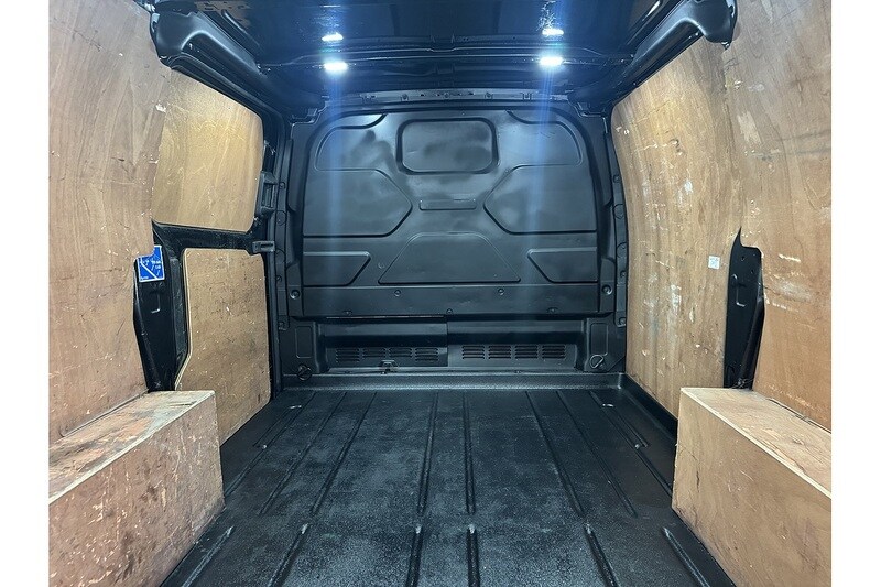 Used Ford Transit Custom 2022 for sale - 77027680: Photo 17