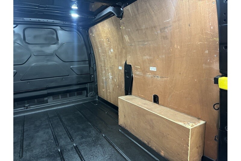 Used Ford Transit Custom 2022 for sale - 77027680: Photo 18