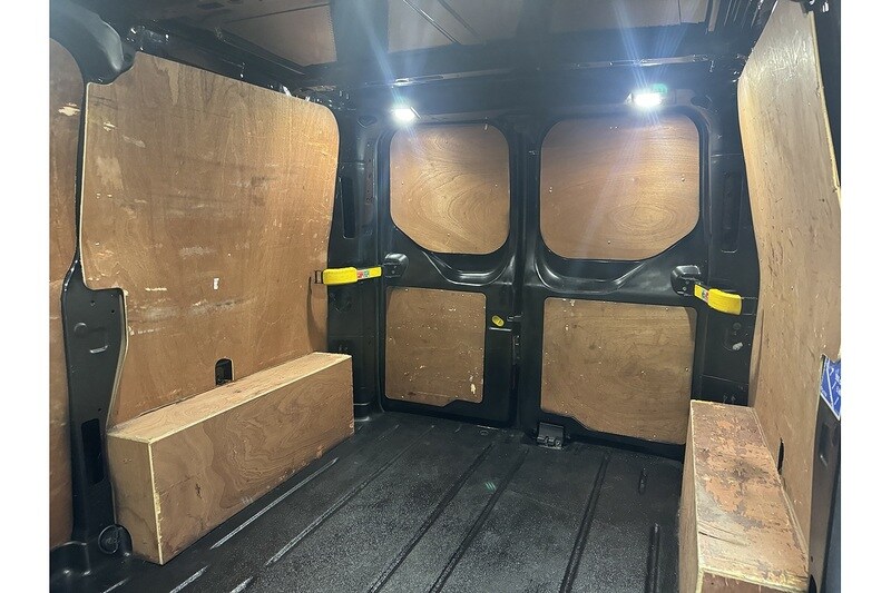 Used Ford Transit Custom 2022 for sale - 77027680: Photo 21