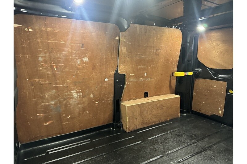 Used Ford Transit Custom 2022 for sale - 77027680: Photo 22