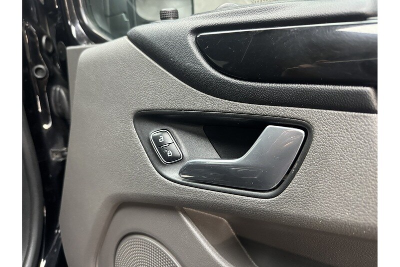 Used Ford Transit Custom 2022 for sale - 77027680: Photo 24