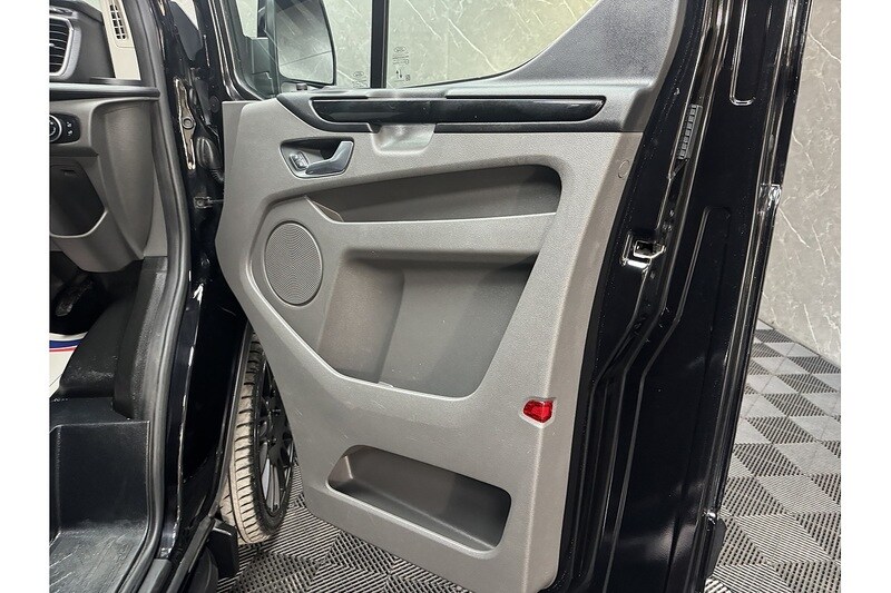 Used Ford Transit Custom 2022 for sale - 77027680: Photo 26