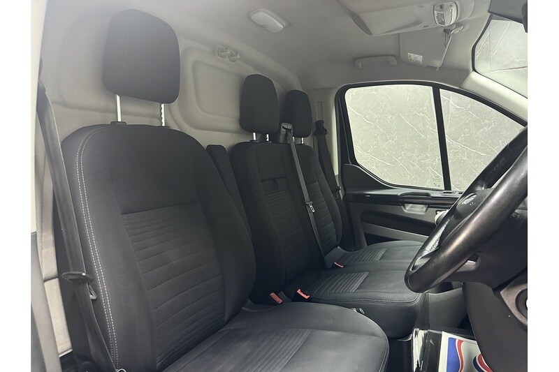 Used Ford Transit Custom 2022 for sale - 77027680: Photo 27