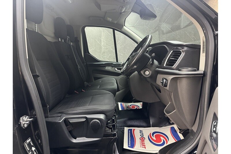 Used Ford Transit Custom 2022 for sale - 77027680: Photo 28