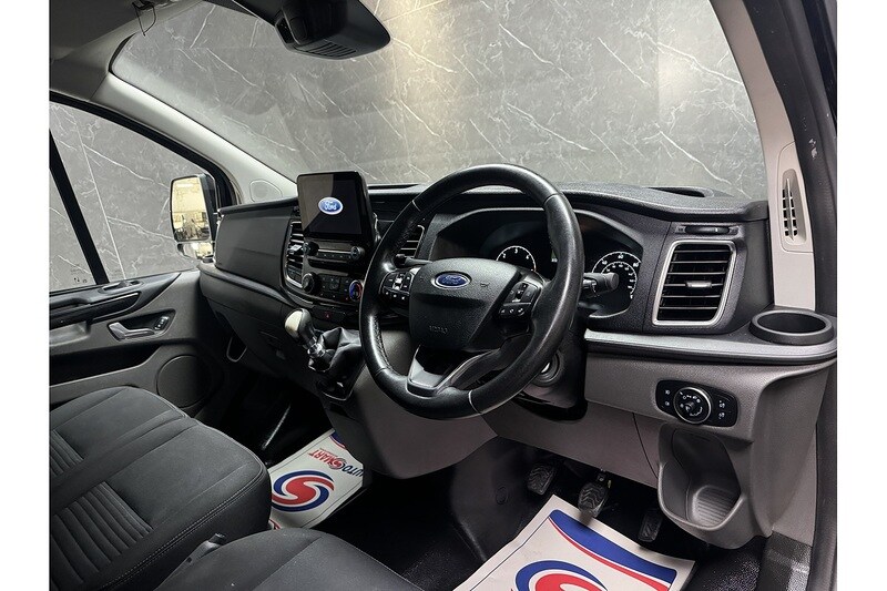 Used Ford Transit Custom 2022 for sale - 77027680: Photo 29