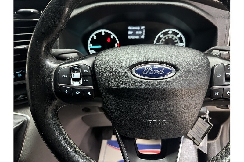 Used Ford Transit Custom 2022 for sale - 77027680: Photo 34