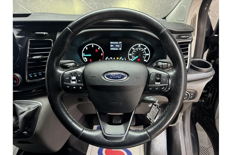 Used Ford Transit Custom 2022 for sale - 77027680: Photo 36