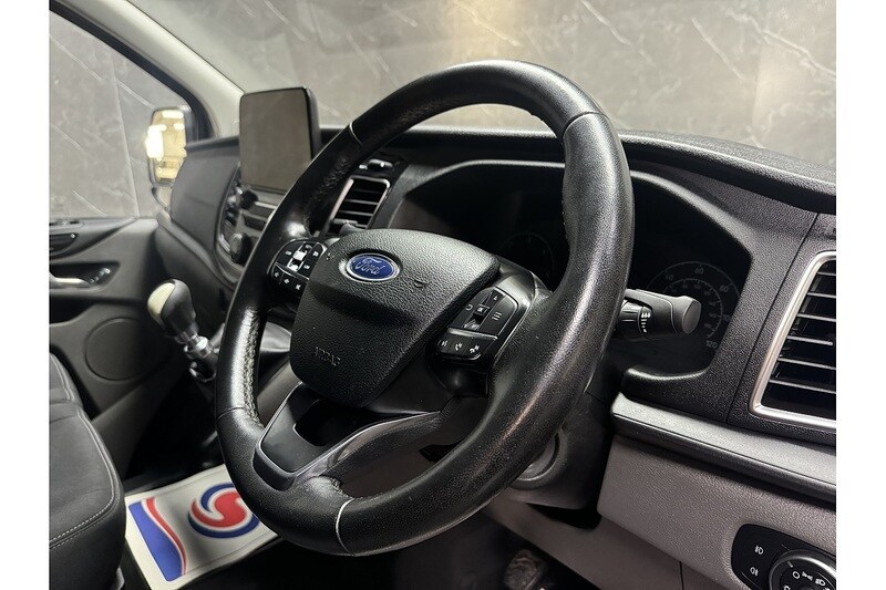 Used Ford Transit Custom 2022 for sale - 77027680: Photo 37