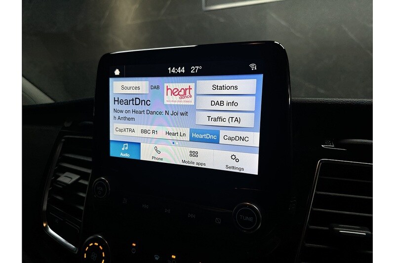 Used Ford Transit Custom 2022 for sale - 77027680: Photo 38