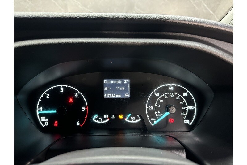 Used Ford Transit Custom 2022 for sale - 77027680: Photo 39