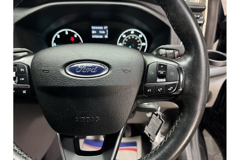 Used Ford Transit Custom 2022 for sale - 77027680: Photo 40