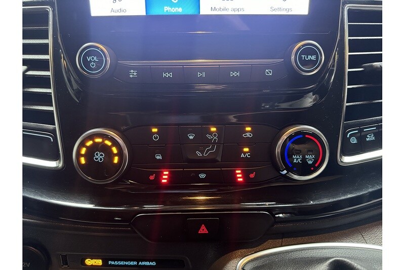 Used Ford Transit Custom 2022 for sale - 77027680: Photo 41