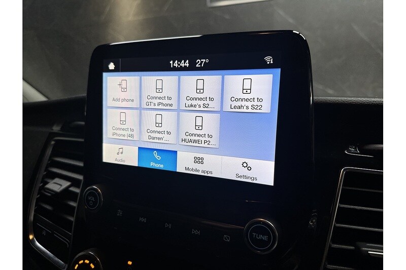 Used Ford Transit Custom 2022 for sale - 77027680: Photo 42