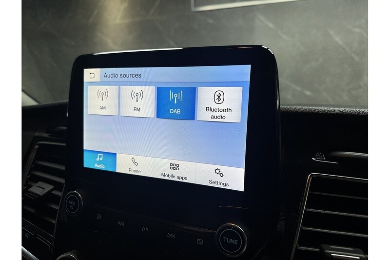 Used Ford Transit Custom 2022 for sale - 77027680: Photo 43