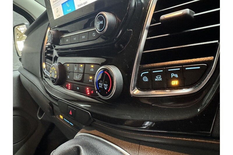 Used Ford Transit Custom 2022 for sale - 77027680: Photo 44