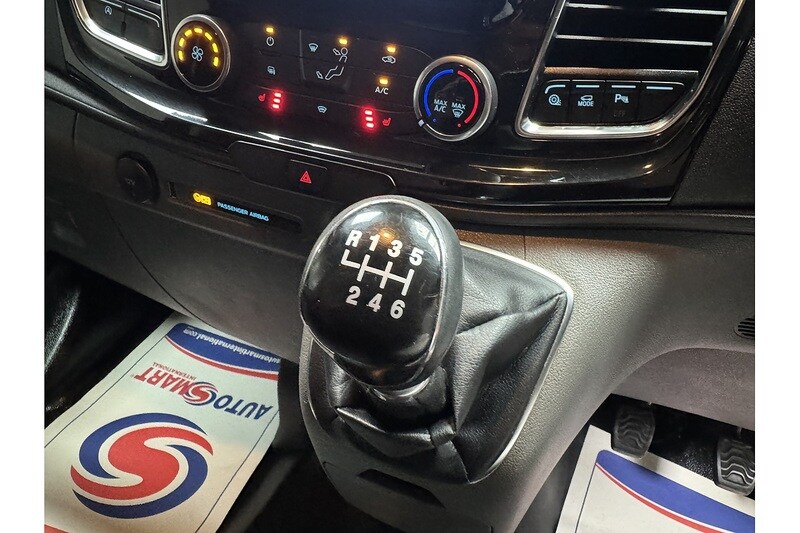 Used Ford Transit Custom 2022 for sale - 77027680: Photo 45