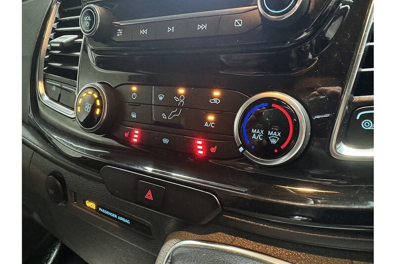 Used Ford Transit Custom 2022 for sale - 77027680: Photo 46