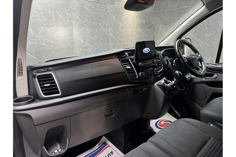 Used Ford Transit Custom 2022 for sale - 77027680: Photo 47