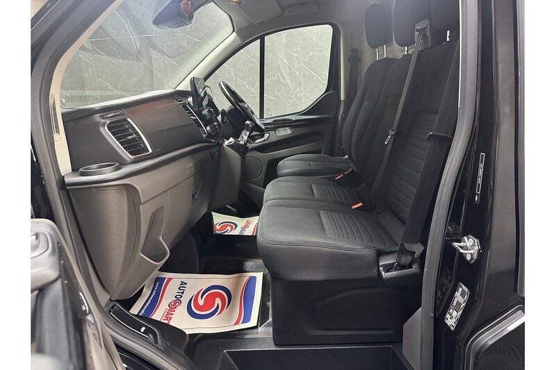Used Ford Transit Custom 2022 for sale - 77027680: Photo 48