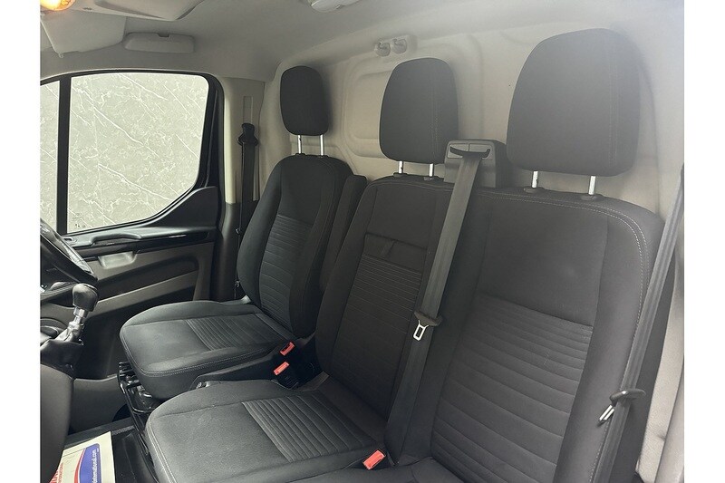 Used Ford Transit Custom 2022 for sale - 77027680: Photo 49