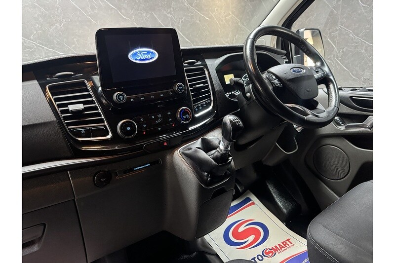 Used Ford Transit Custom 2022 for sale - 77027680: Photo 51