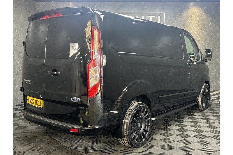 Used Ford Transit Custom 2022 for sale - 77027680: Photo 7