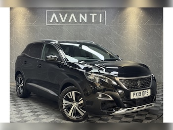 Used Peugeot 3008 2019 for sale - 78709342: Photo