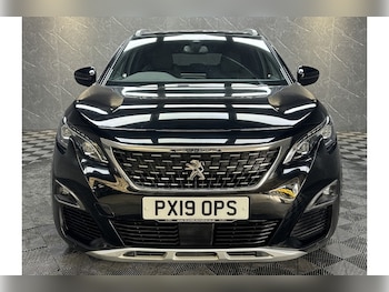 Used Peugeot 3008 2019 for sale - 78709342: Photo