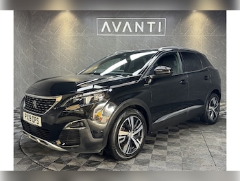 Used Peugeot 3008 2019 for sale - 78709342: Photo