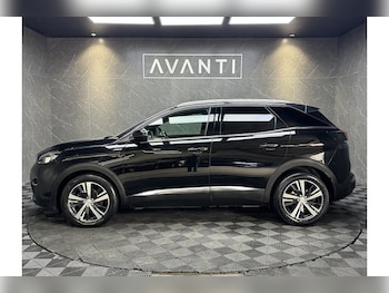 Used Peugeot 3008 2019 for sale - 78709342: Photo