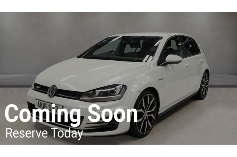 Used Volkswagen Golf 2016 for sale - 77140271: Photo 3